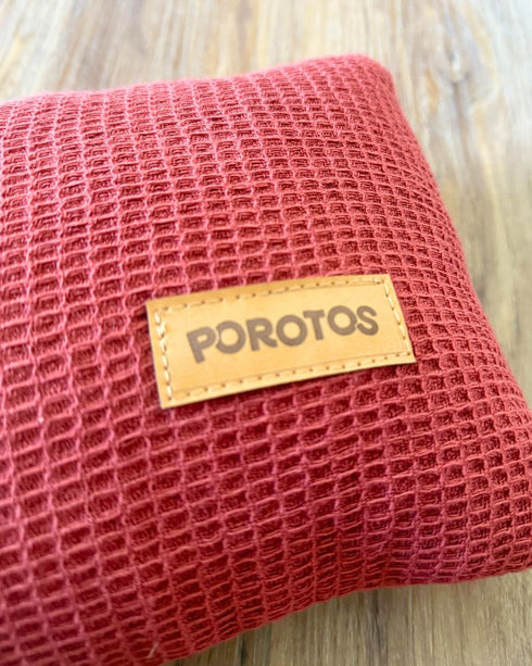 Almohadita con Funda para Perro - WAFFLE